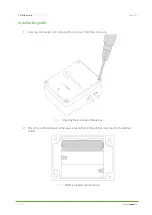 Предварительный просмотр 9 страницы YOSensi Airflow Pro2 User Manual