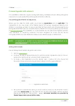 Предварительный просмотр 27 страницы YOSensi LNRM User Manual