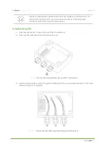 Preview for 12 page of YOSensi YO AgriBox User Manual