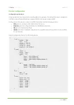 Preview for 16 page of YOSensi YO Analog LNAN User Manual