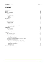 Preview for 3 page of YOSensi YO Meter Pulse User Manual