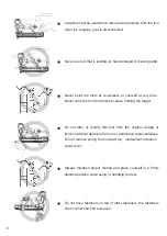 Preview for 34 page of YOSHI S40N Instruction Manual