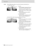 Предварительный просмотр 58 страницы YOSHIDA PANOURA 18S Operation Manual