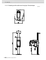 Предварительный просмотр 130 страницы YOSHIDA PANOURA 18S Operation Manual