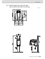 Предварительный просмотр 135 страницы YOSHIDA PANOURA 18S Operation Manual