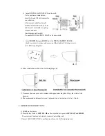 Preview for 4 page of Yoshimasa YMAC36 User Manual