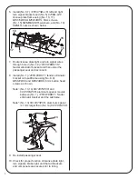 Preview for 4 page of Yoshimura 070BG126501 Manual