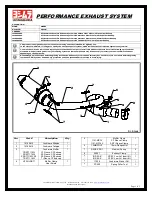 Preview for 1 page of Yoshimura ZX10R Quick Start Manual