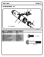 Preview for 3 page of Yoshimura ZX649SO Quick Start Manual