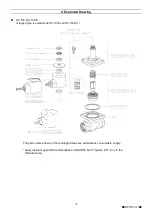 Preview for 20 page of Yoshitake DP-100 Series Product Manual