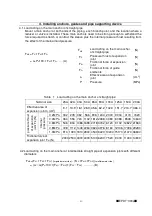 Предварительный просмотр 5 страницы Yoshitake ES-10-100 Product Manual