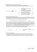 Предварительный просмотр 6 страницы Yoshitake ES-10-100 Product Manual