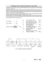 Предварительный просмотр 8 страницы Yoshitake ES-10-100 Product Manual