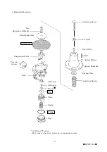 Preview for 10 page of Yoshitake GD-24 Installation & Operation Manual