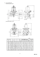 Предварительный просмотр 7 страницы Yoshitake GD-28S-NE Product Manual