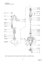 Предварительный просмотр 16 страницы Yoshitake GD-28S-NE Product Manual