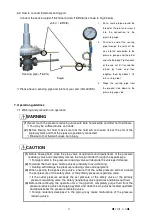 Preview for 10 page of Yoshitake GD-400 Product Manual