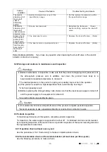 Предварительный просмотр 21 страницы Yoshitake MD-71 Operation Manual