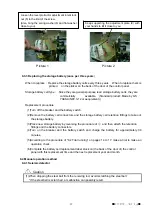 Предварительный просмотр 23 страницы Yoshitake MD-71 Operation Manual