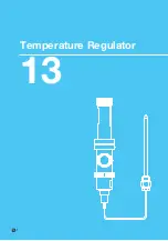 Preview for 1 page of Yoshitake OB-30 Manual