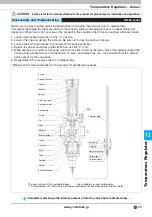 Preview for 36 page of Yoshitake OB-30 Manual