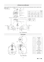 Preview for 3 page of Yoshitake PF-7000 Instruction Manual