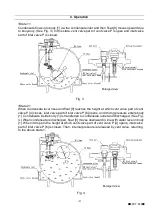 Preview for 4 page of Yoshitake PF-7000 Instruction Manual