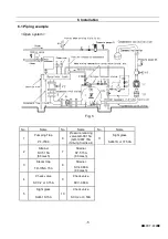 Предварительный просмотр 6 страницы Yoshitake PF-7000 Instruction Manual