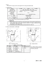 Предварительный просмотр 2 страницы Yoshitake SU-50 Instruction Manual