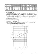 Предварительный просмотр 3 страницы Yoshitake SU-50 Instruction Manual