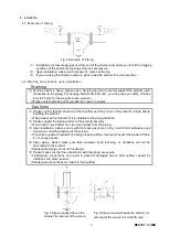 Предварительный просмотр 4 страницы Yoshitake SU-50 Instruction Manual