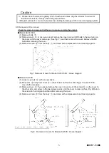 Предварительный просмотр 6 страницы Yoshitake SU-50 Instruction Manual