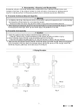 Preview for 6 page of Yoshitake SY-17 Product Manual