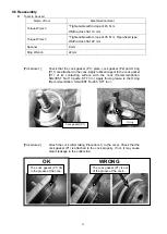 Preview for 18 page of Yoshitake TRAP STAR TSF-10 Product Manual