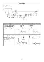 Preview for 6 page of Yoshitake TRAP STAR TSF-10CF Product Manual