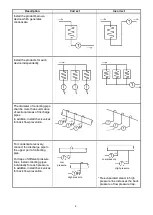 Preview for 7 page of Yoshitake TRAP STAR TSF-10CF Product Manual