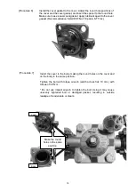 Preview for 20 page of Yoshitake TRAP STAR TSF-10CF Product Manual