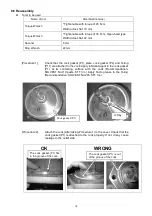 Предварительный просмотр 14 страницы Yoshitake TRAP STAR TSF-11AT Product Manual