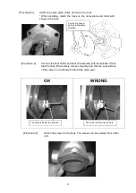 Предварительный просмотр 15 страницы Yoshitake TRAP STAR TSF-11AT Product Manual