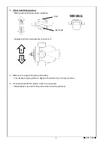 Preview for 9 page of Yoshitake TRAP STAR TSF-8 Product Manual