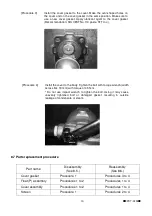 Preview for 17 page of Yoshitake TRAP STAR TSF-8 Product Manual