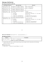 Preview for 12 page of Yosin Auto-Attendant System Installation & Programming Manual