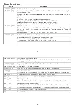 Preview for 14 page of Yosin Auto-Attendant System Installation & Programming Manual