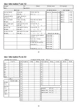 Предварительный просмотр 16 страницы Yosin EVM1001 Installation & Programming Manual