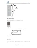 Предварительный просмотр 4 страницы YoSmart DS77-U02W User Manual