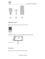 Предварительный просмотр 6 страницы YoSmart DS77-U02W User Manual