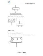 Предварительный просмотр 7 страницы YoSmart DS77-U02W User Manual