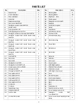 Preview for 13 page of YOSUDA H-185 Installation Manual & User Manual