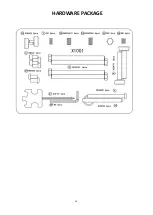 Preview for 14 page of YOSUDA H-185 Installation Manual & User Manual