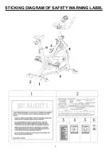 Preview for 6 page of YOSUDA L-001A Operation Manual